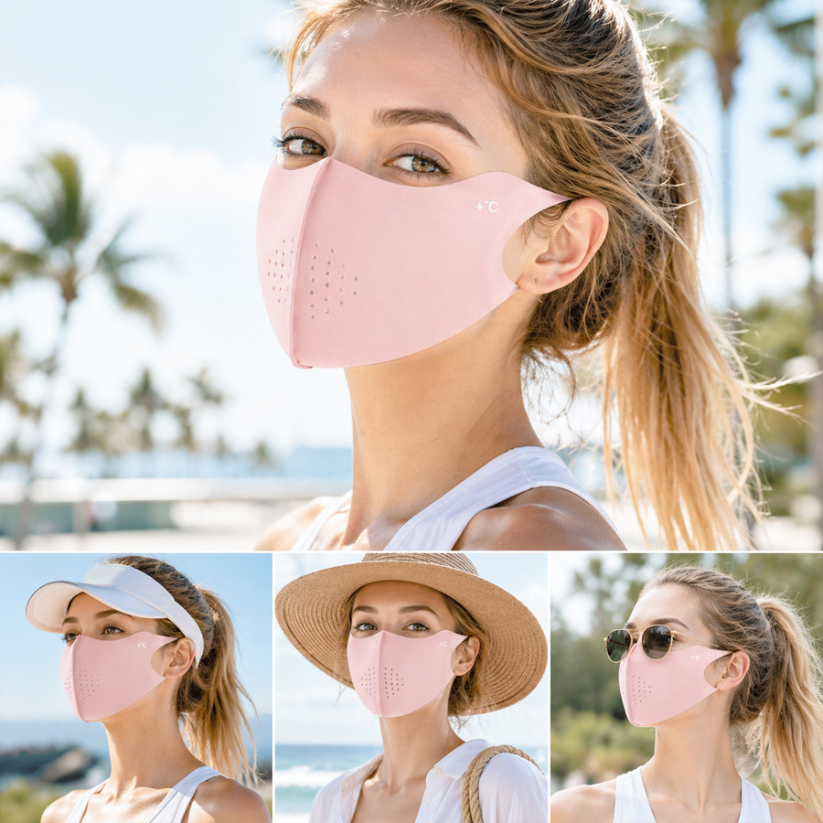 หน้ากากกันแดดฤดูร้อน ระบายอากา - Golf Equipment Women บทวิจารณ์และราคา