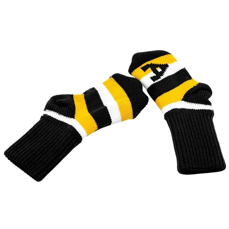 9 ชิ้นกอล์ฟเหล็ก Headcover กอล - Golf Equipment Set บทวิจารณ์และราคา