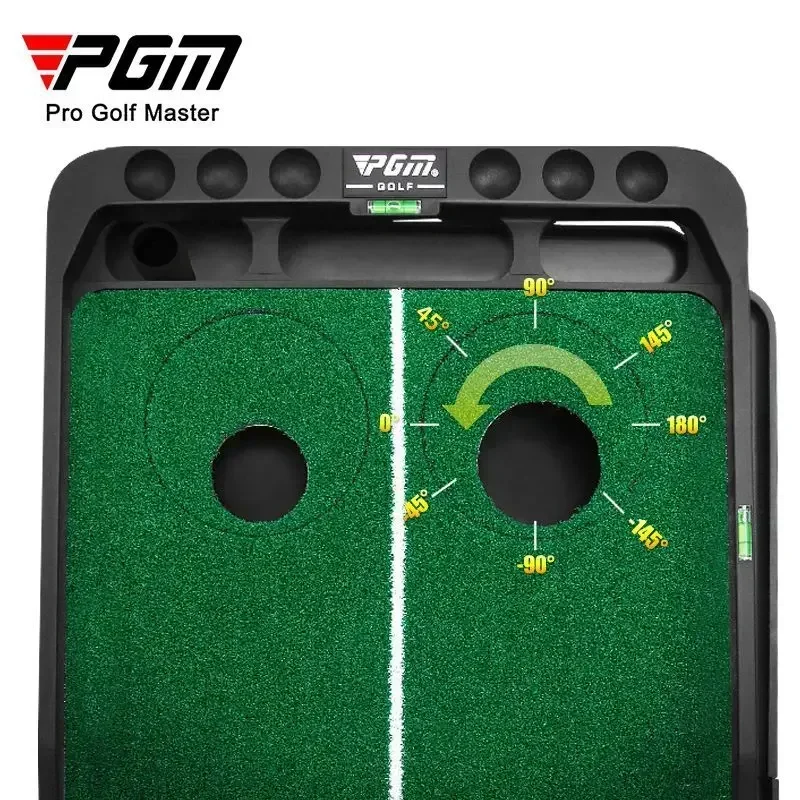 แผ่นรองพัตต์กอล์ฟ Pgm 3M รุ่นใ - Golf Equipment Set บทวิจารณ์และราคา