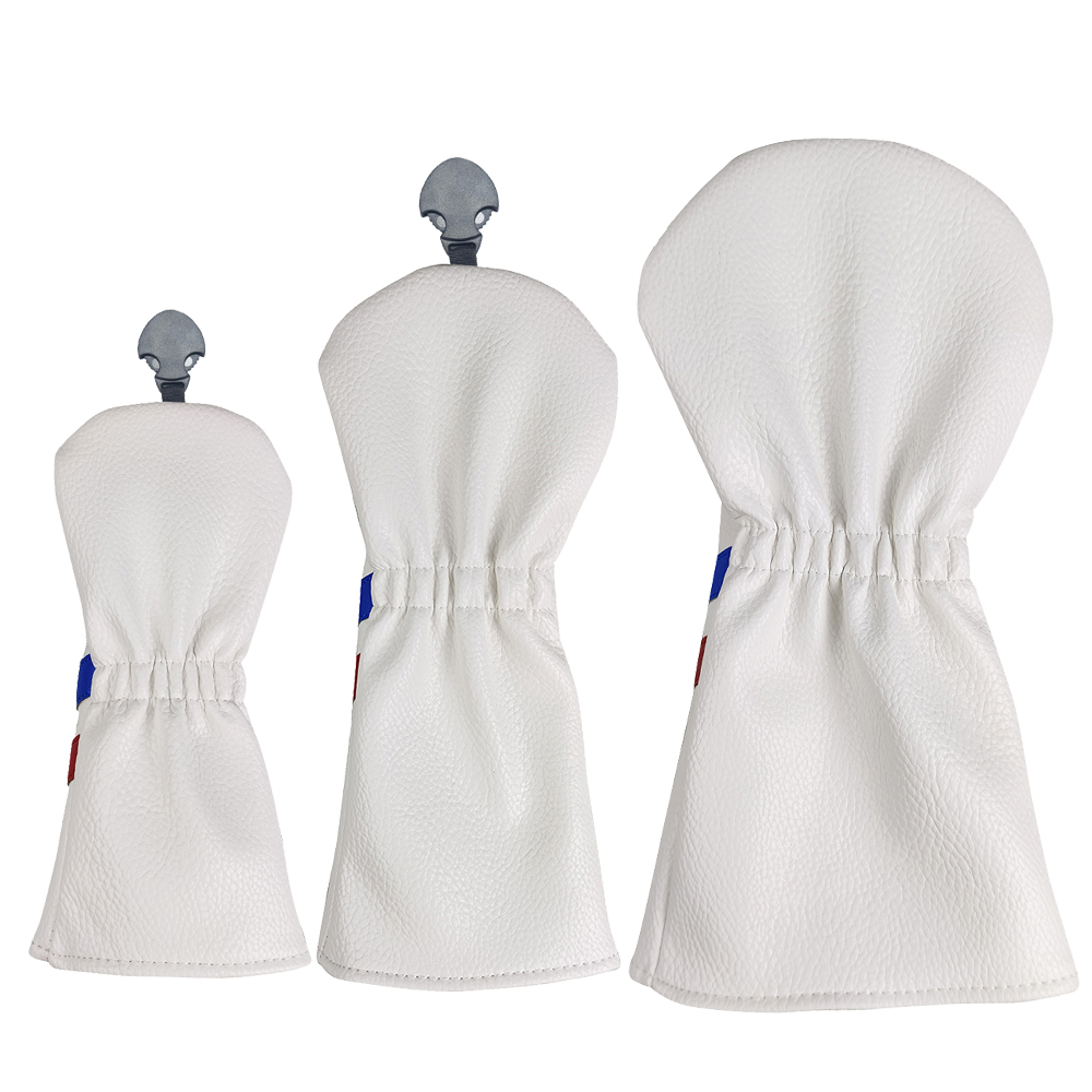 ชุดปลอกหุ้มหัวไม้กอล์ฟลายธงชาต - Golf Equipment Set บทวิจารณ์และราคา