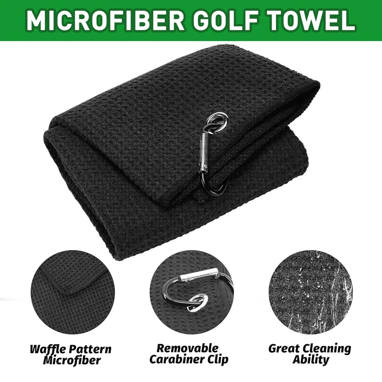 ชุดแปรงทำความสะอาดไม้กอล์ฟและผ - Golf Equipment Set บทวิจารณ์และราคา