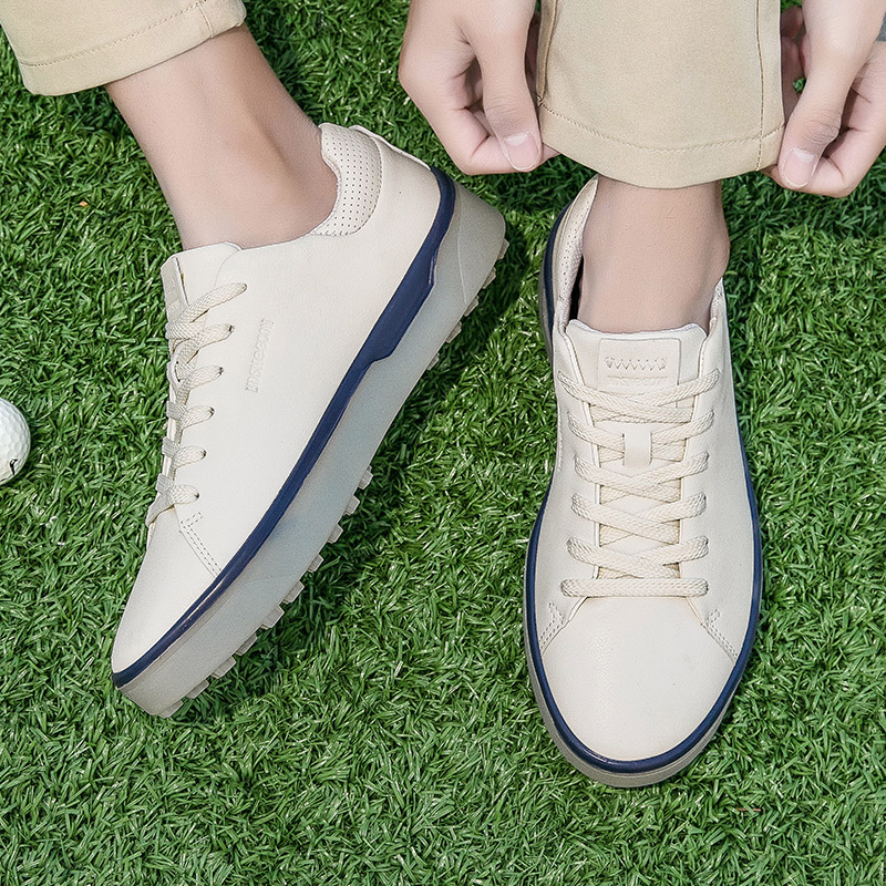 รองเท้ากอล์ฟผู้ชายกันน้ําBreat - Golf Equipment Women บทวิจารณ์และราคา