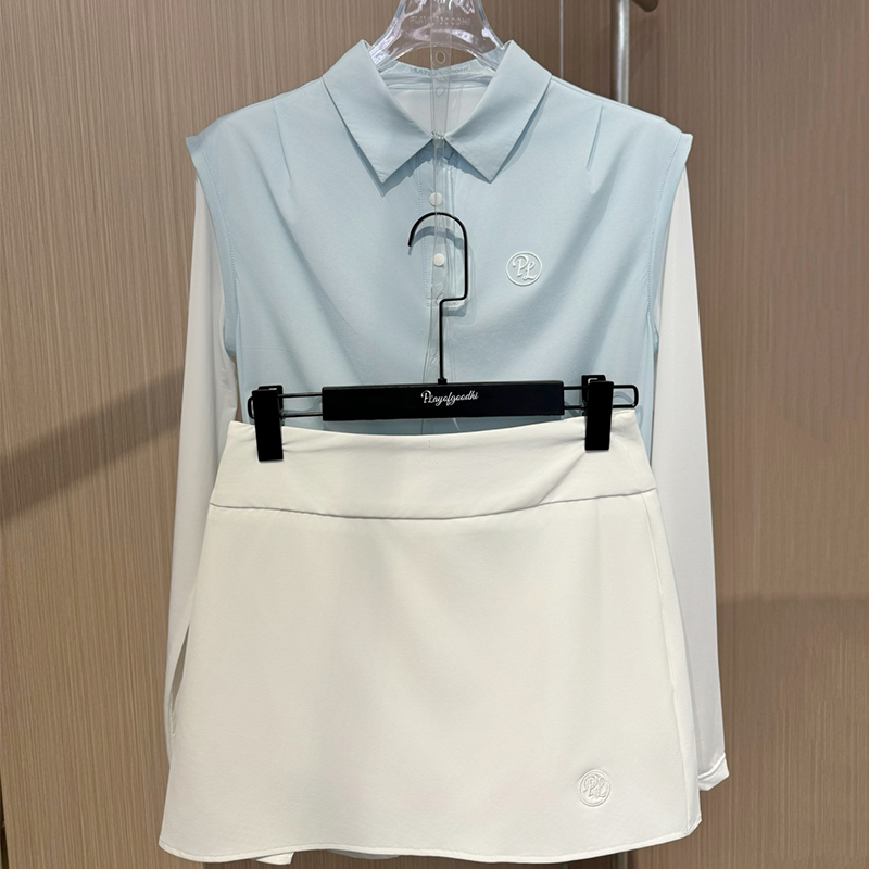 PL ผู้หญิงเสื้อผ้ากอล์ฟครีมกัน - Golf Equipment Women บทวิจารณ์และราคา