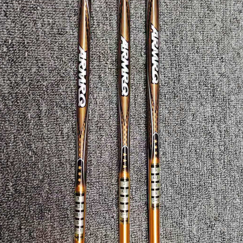 ไม้กอล์ฟครบชุด Golf s-07 ชุดไม - Golf Equipment Set บทวิจารณ์และราคา