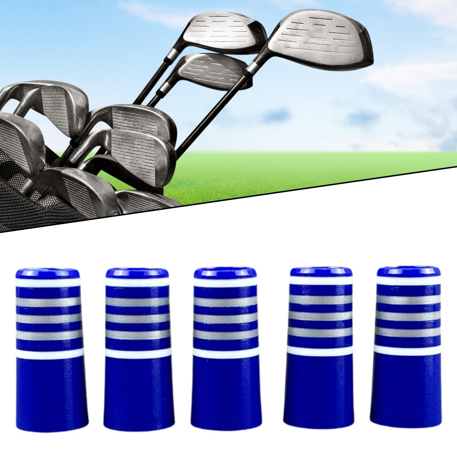 ปลอกครอบปลายเหล็กกอล์ฟแบบพกพา  - Golf Equipment Set บทวิจารณ์และราคา