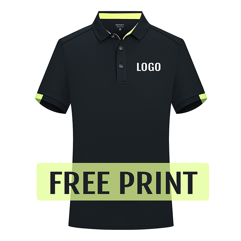 เสื้อโปโลแขนสั้นสำหรับผู้ชายผู - Golf Equipment Women บทวิจารณ์และราคา